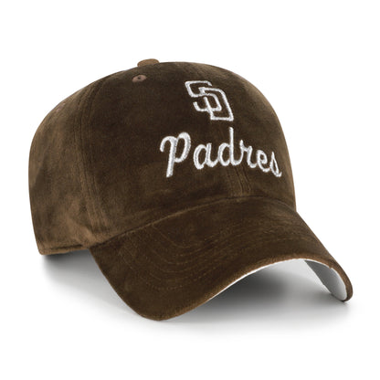 SAN DIEGO PADRES SPIRITED '47 CLEAN UP
