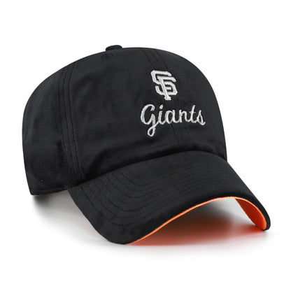 SAN FRANCISCO GIANTS SPIRITED '47 CLEAN UP