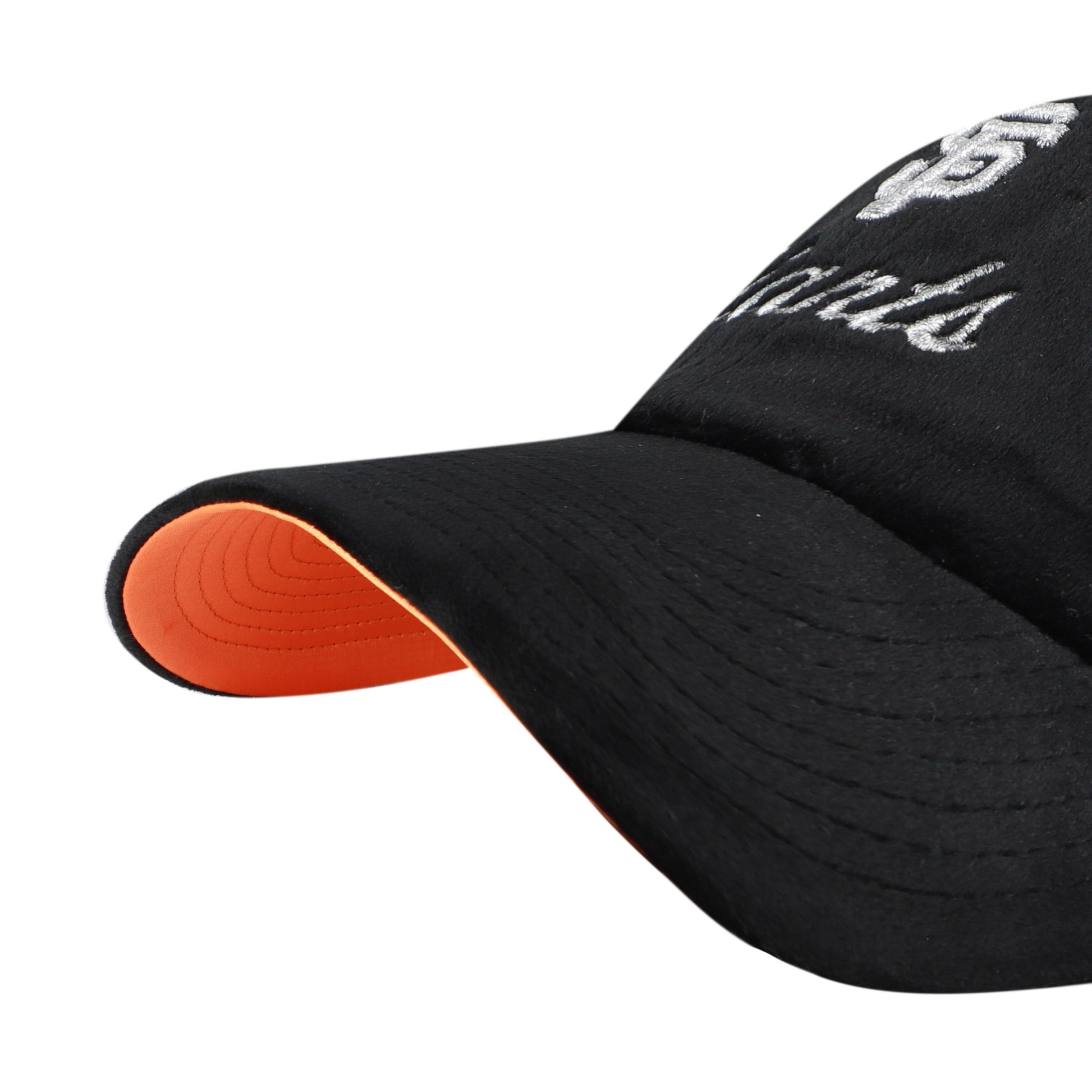 SAN FRANCISCO GIANTS SPIRITED '47 CLEAN UP