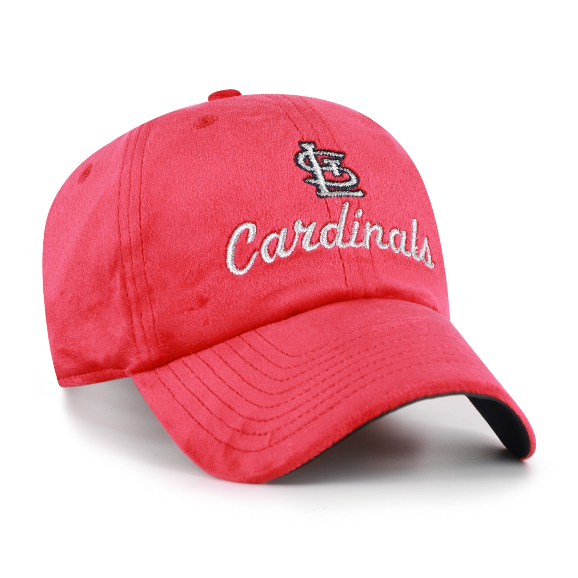 ST. LOUIS CARDINALS SPIRITED '47 CLEAN UP