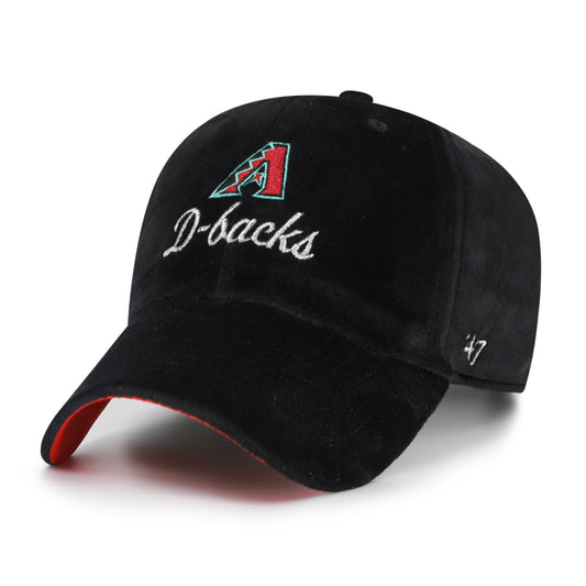 ARIZONA DIAMONDBACKS SPIRITED '47 CLEAN UP