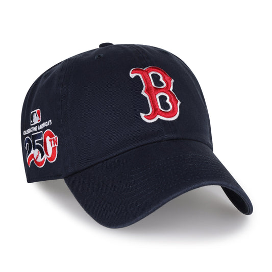 BOSTON RED SOX SURE SHOT '47 CLEAN UP