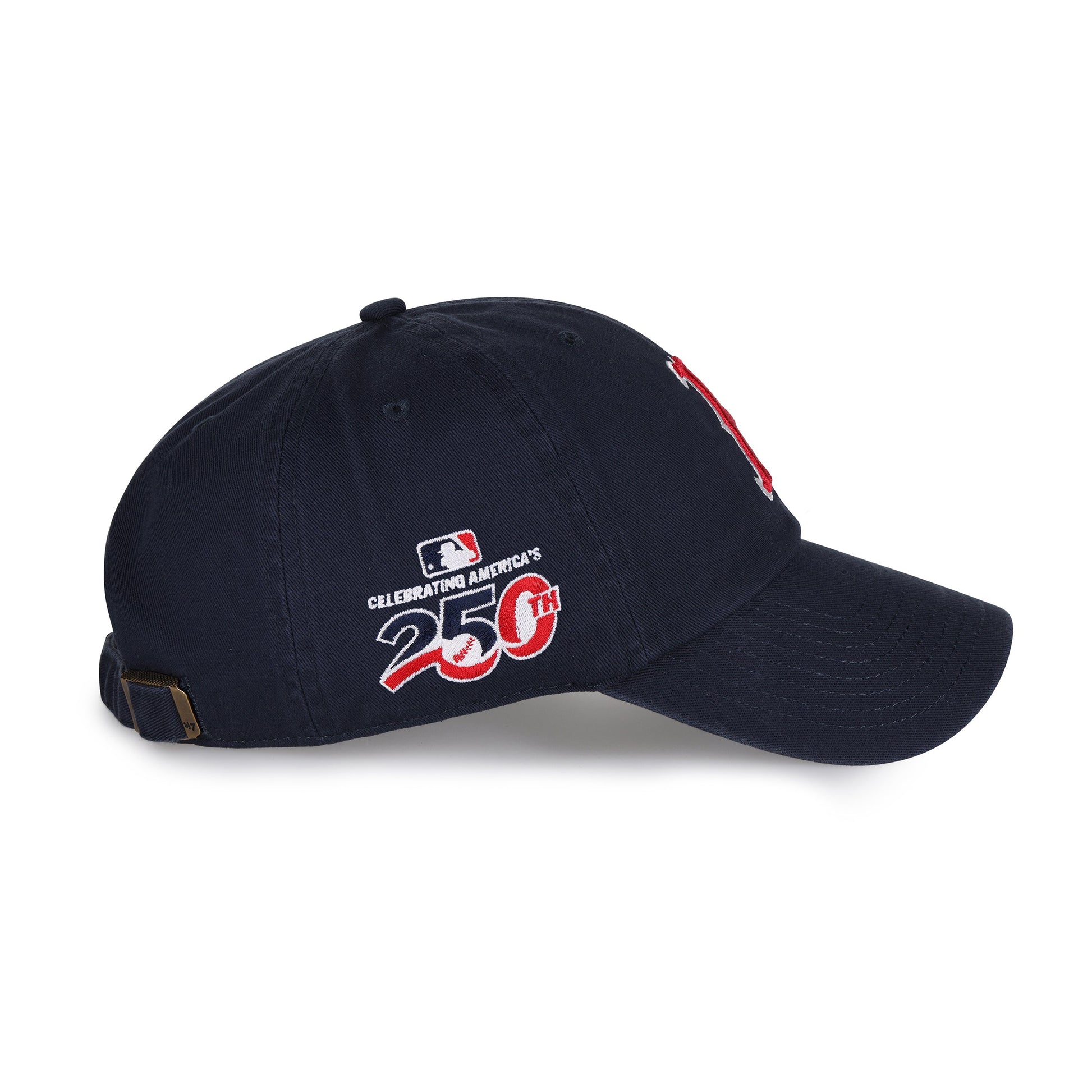 BOSTON RED SOX SURE SHOT '47 CLEAN UP
