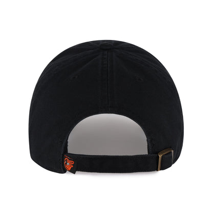 BALTIMORE ORIOLES SURE SHOT '47 CLEAN UP