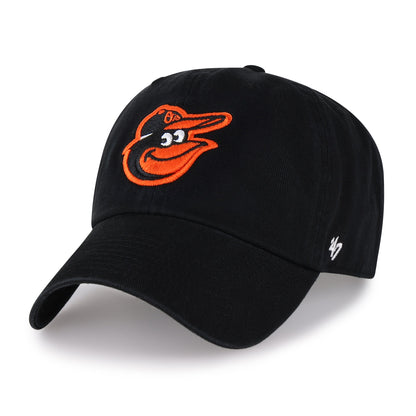 BALTIMORE ORIOLES SURE SHOT '47 CLEAN UP