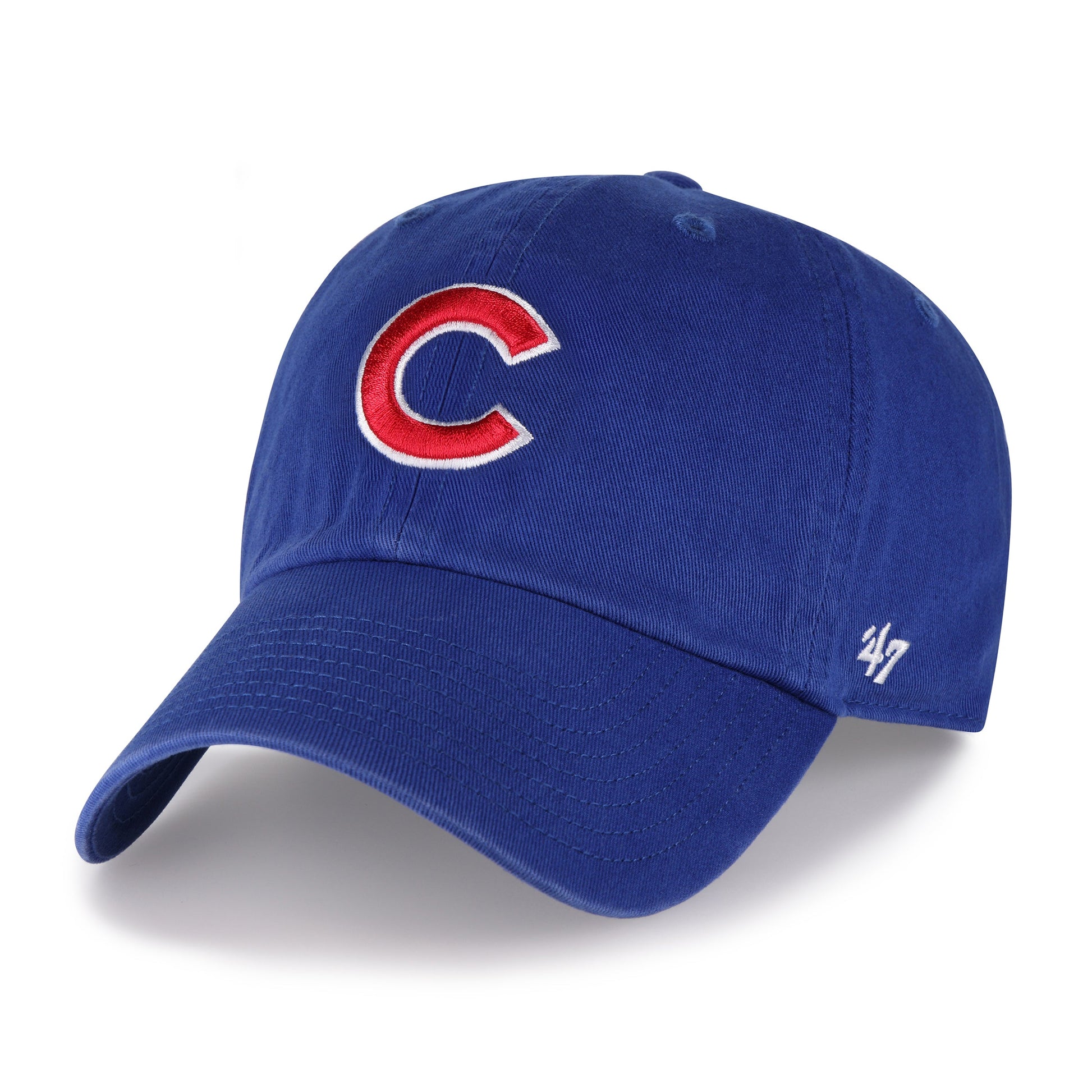 CHICAGO CUBS SURE SHOT '47 CLEAN UP
