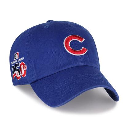 CHICAGO CUBS SURE SHOT '47 CLEAN UP