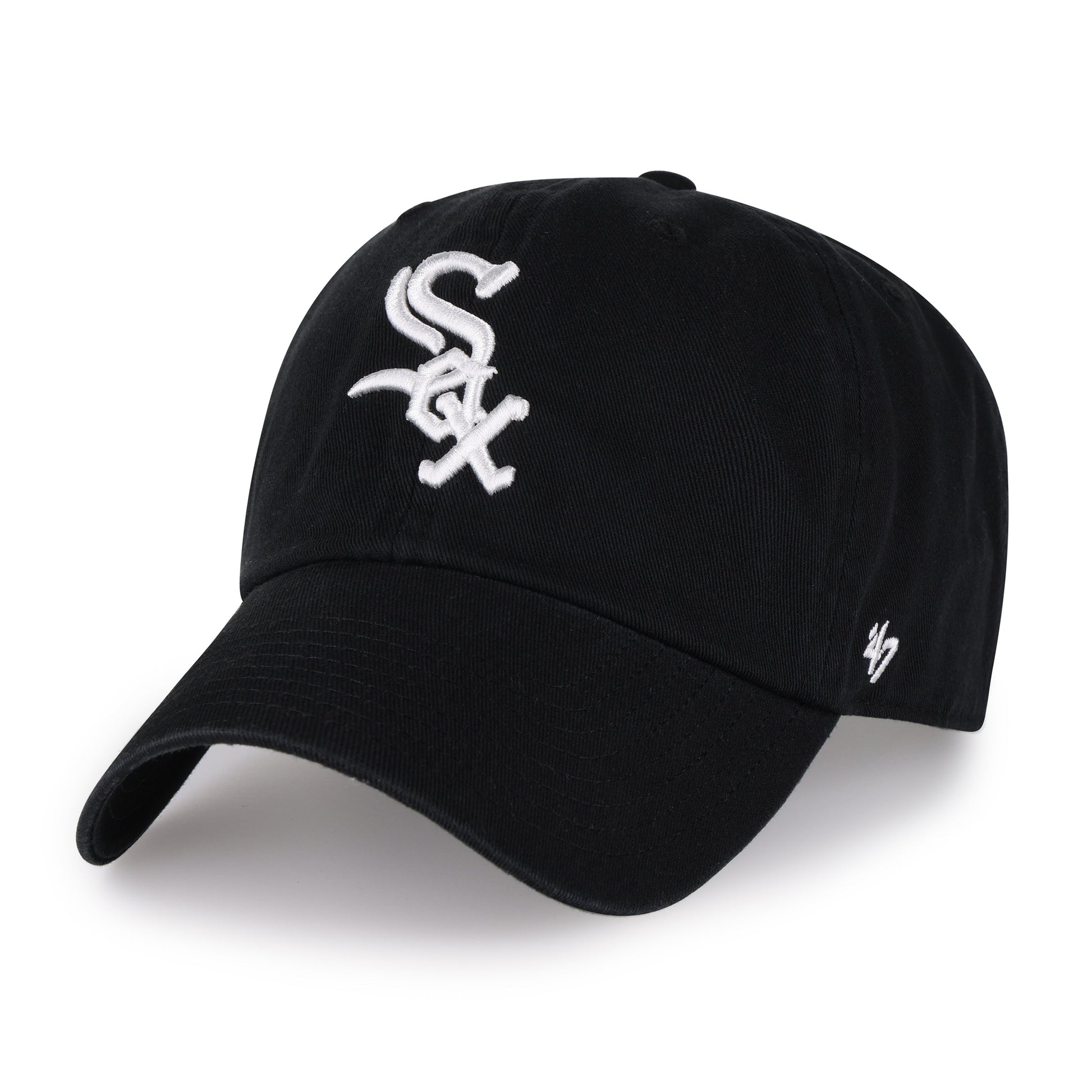 CHICAGO WHITE SOX SURE SHOT '47 CLEAN UP