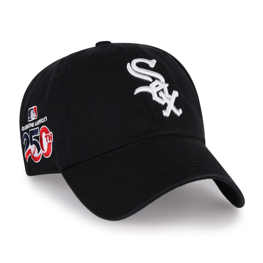 CHICAGO WHITE SOX SURE SHOT '47 CLEAN UP