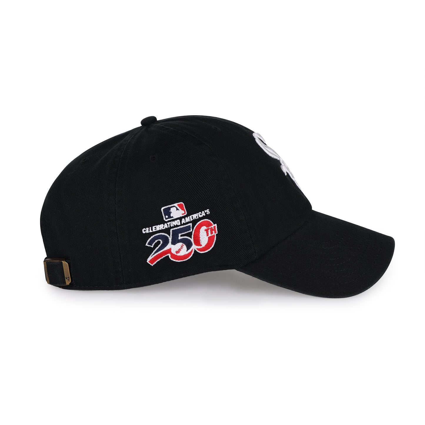 CHICAGO WHITE SOX SURE SHOT '47 CLEAN UP