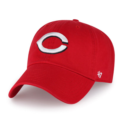CINCINNATI REDS SURE SHOT '47 CLEAN UP