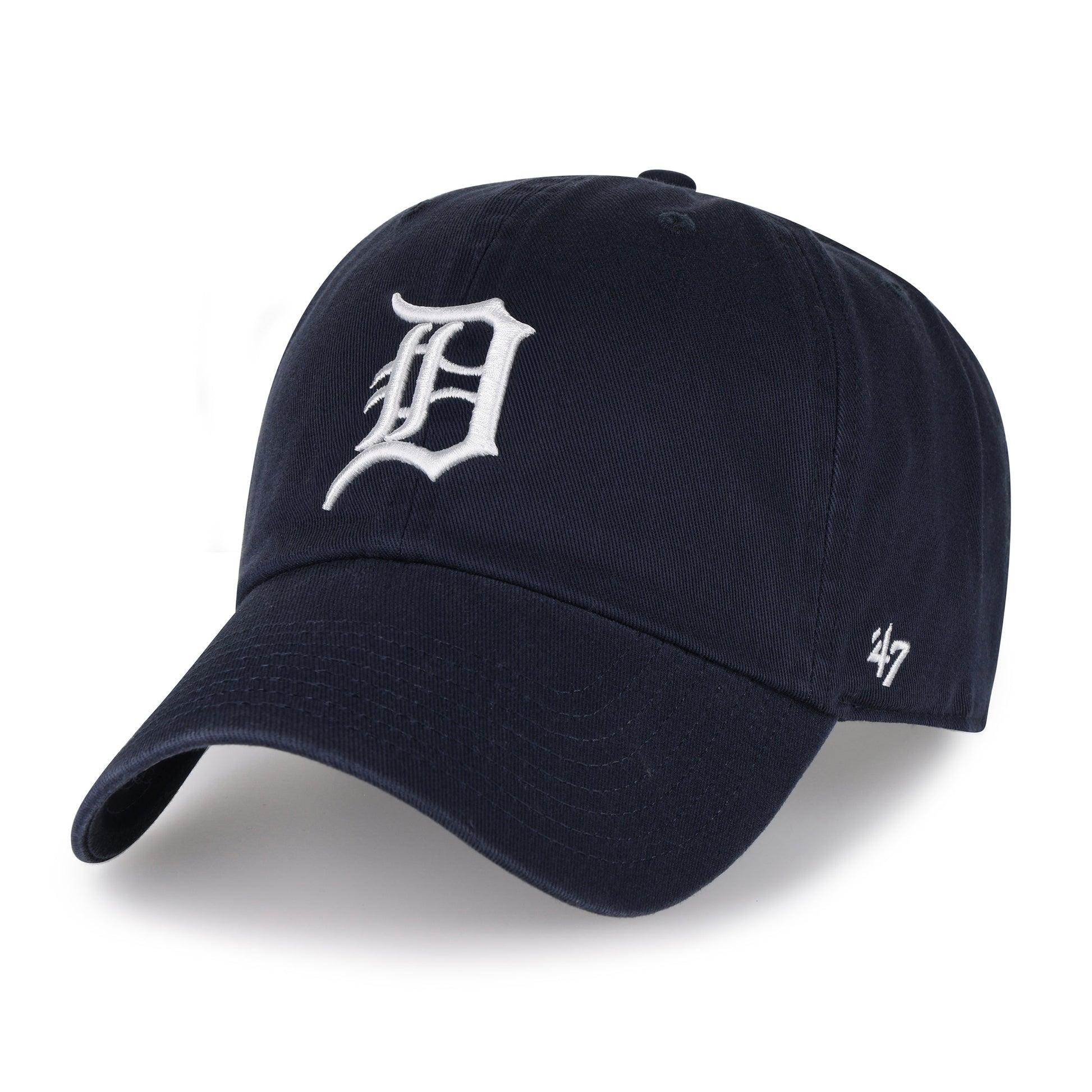 DETROIT TIGERS SURE SHOT '47 CLEAN UP