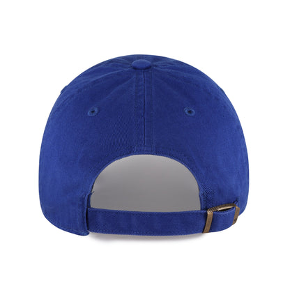 KANSAS CITY ROYALS SURE SHOT '47 CLEAN UP