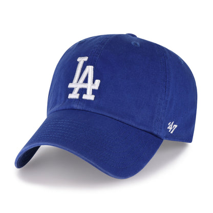 LOS ANGELES DODGERS SURE SHOT '47 CLEAN UP