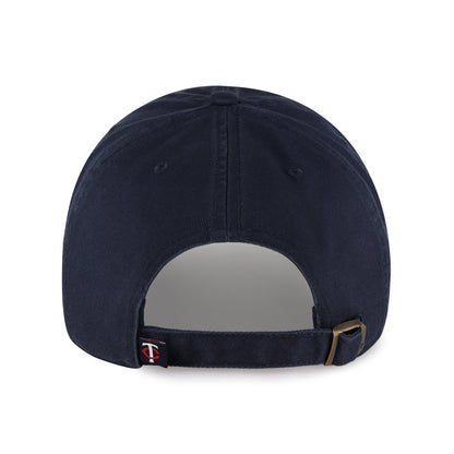 MINNESOTA TWINS SURE SHOT '47 CLEAN UP
