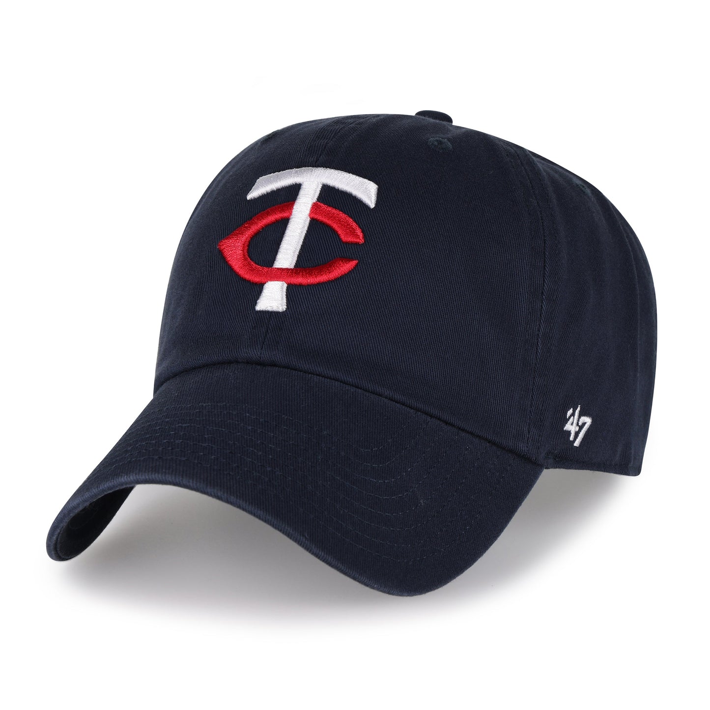 MINNESOTA TWINS SURE SHOT '47 CLEAN UP