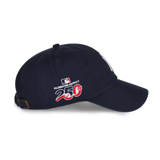 NEW YORK YANKEES SURE SHOT '47 CLEAN UP