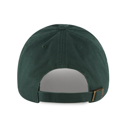 ATHLETICS BASEBALL SURE SHOT '47 CLEAN UP