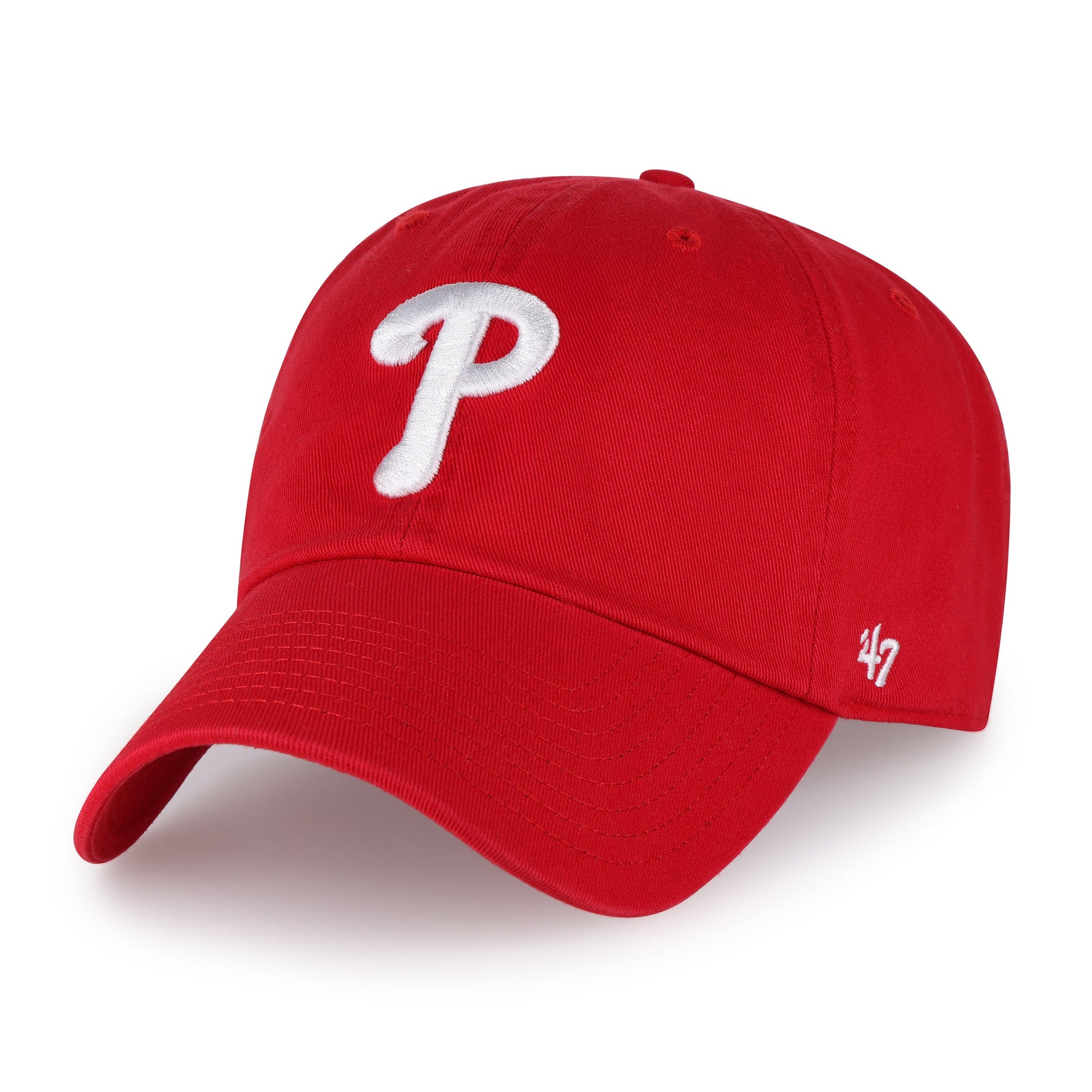 PHILADELPHIA PHILLIES SURE SHOT '47 CLEAN UP