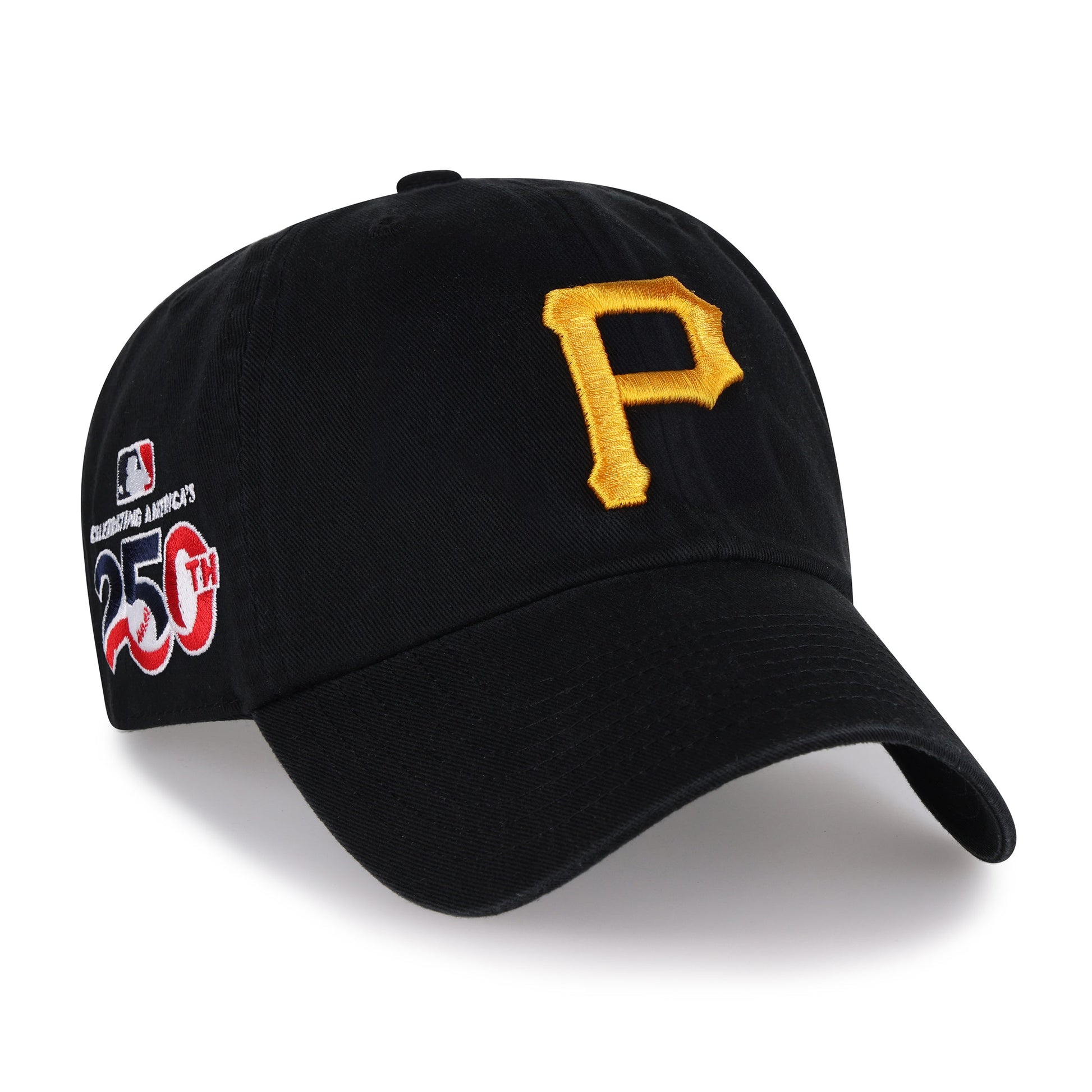 PITTSBURGH PIRATES SURE SHOT '47 CLEAN UP