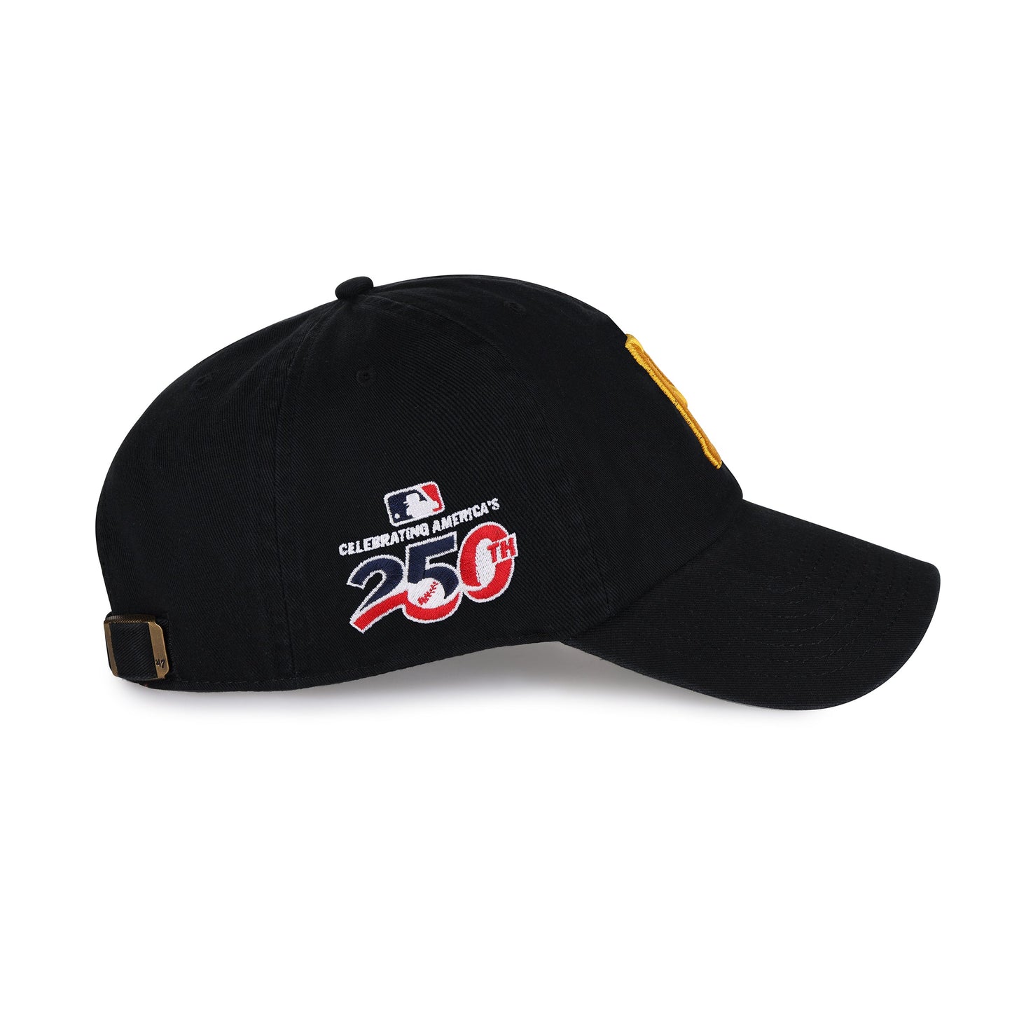 PITTSBURGH PIRATES SURE SHOT '47 CLEAN UP