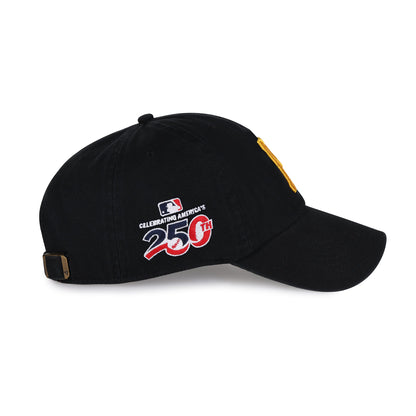 PITTSBURGH PIRATES SURE SHOT '47 CLEAN UP
