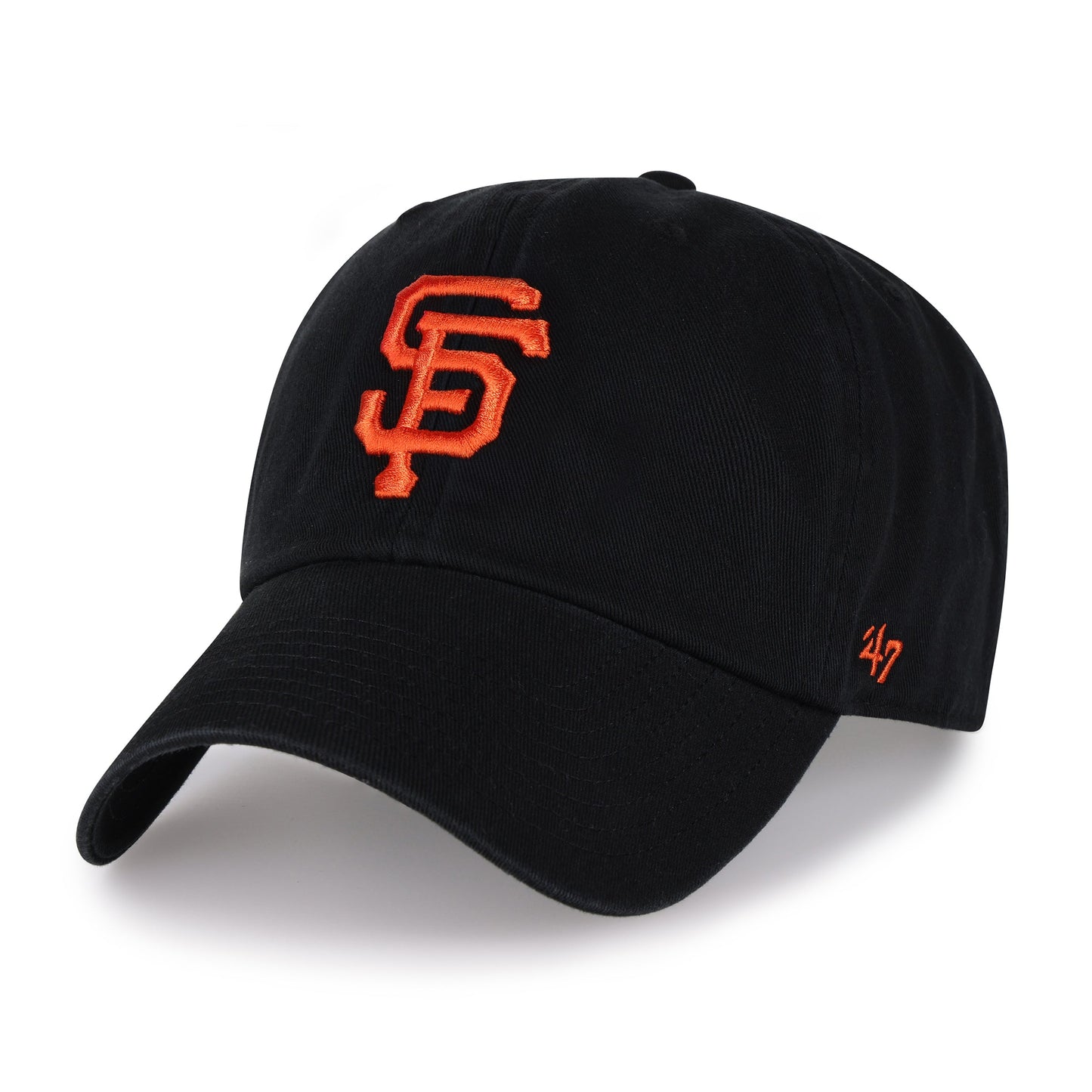 SAN FRANCISCO GIANTS SURE SHOT '47 CLEAN UP