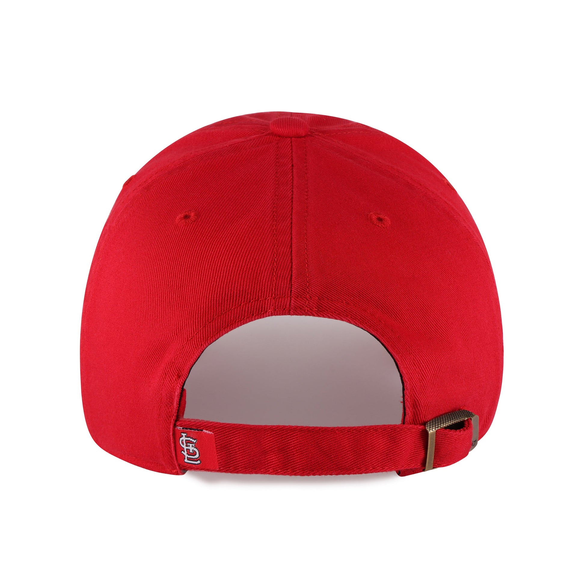 ST. LOUIS CARDINALS SURE SHOT '47 CLEAN UP