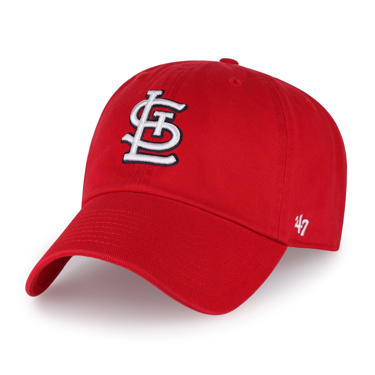 ST. LOUIS CARDINALS SURE SHOT '47 CLEAN UP