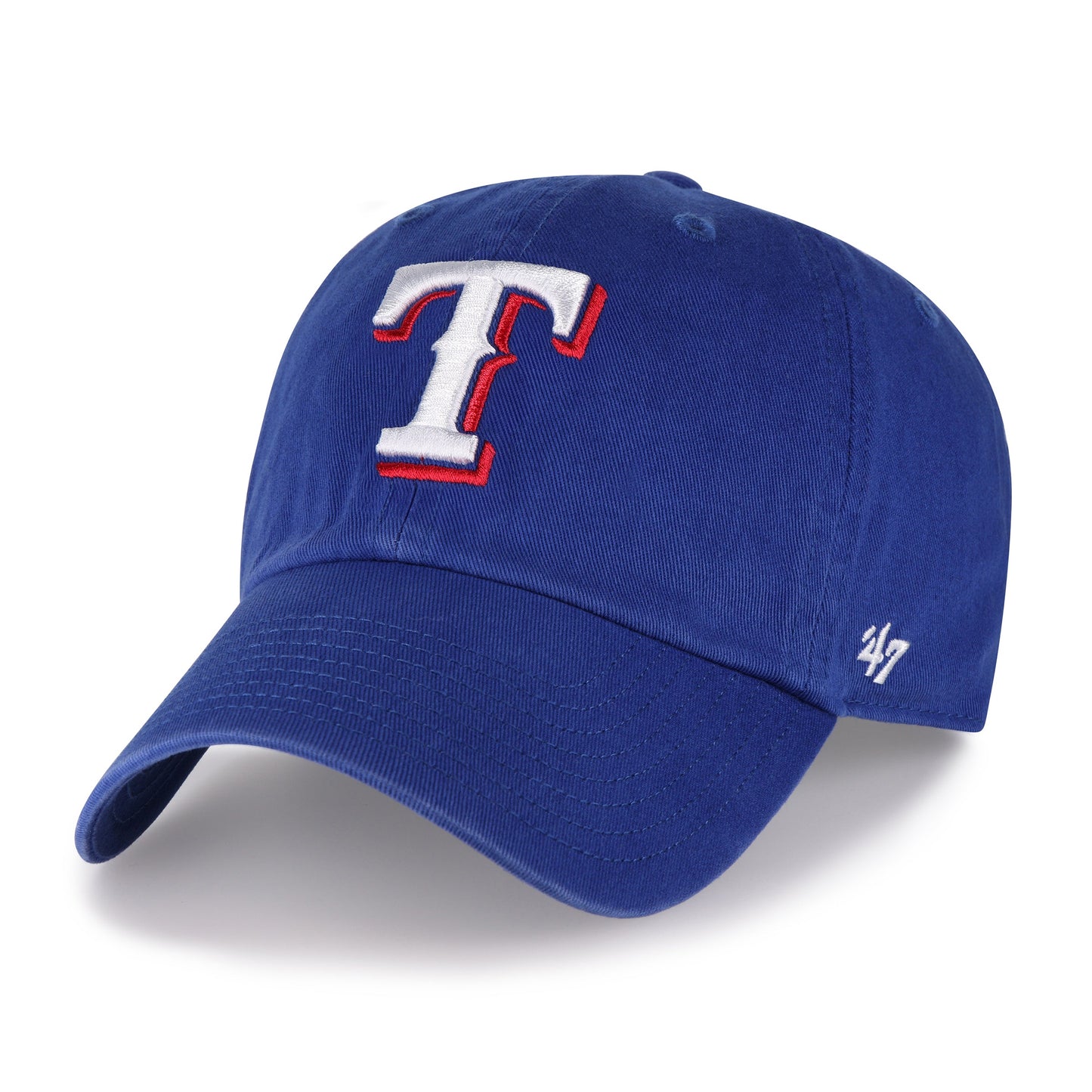 TEXAS RANGERS SURE SHOT '47 CLEAN UP