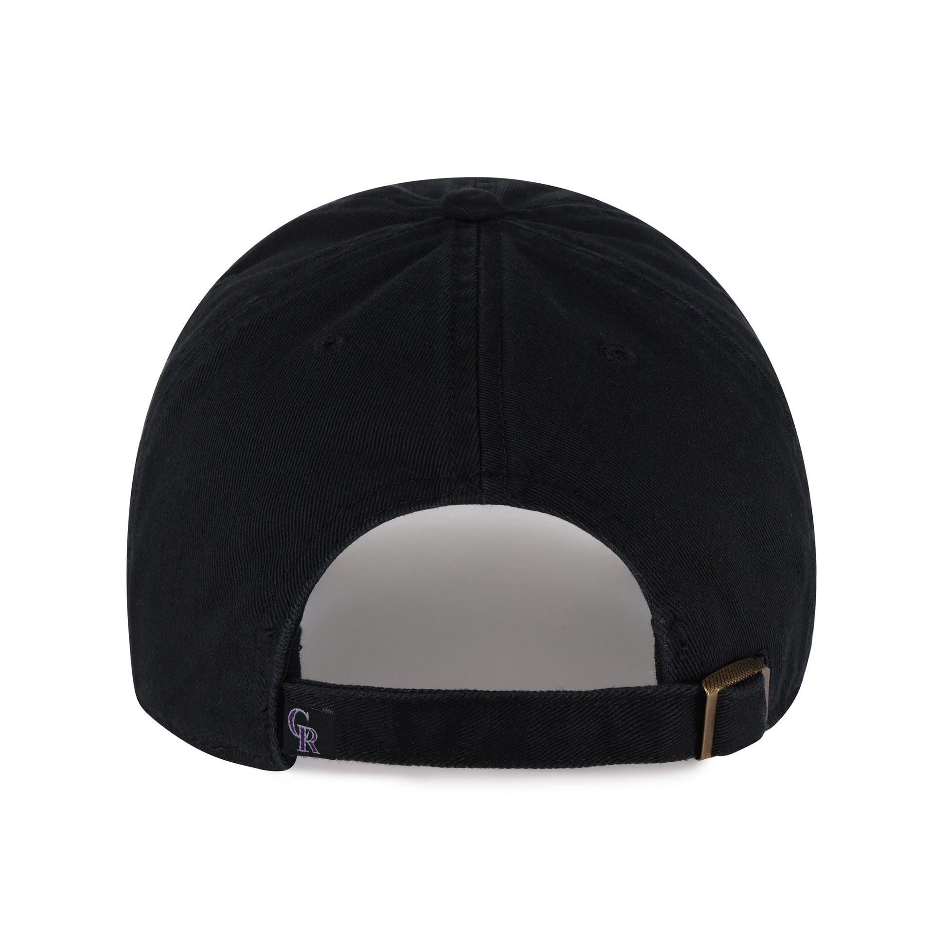COLORADO ROCKIES SURE SHOT '47 CLEAN UP
