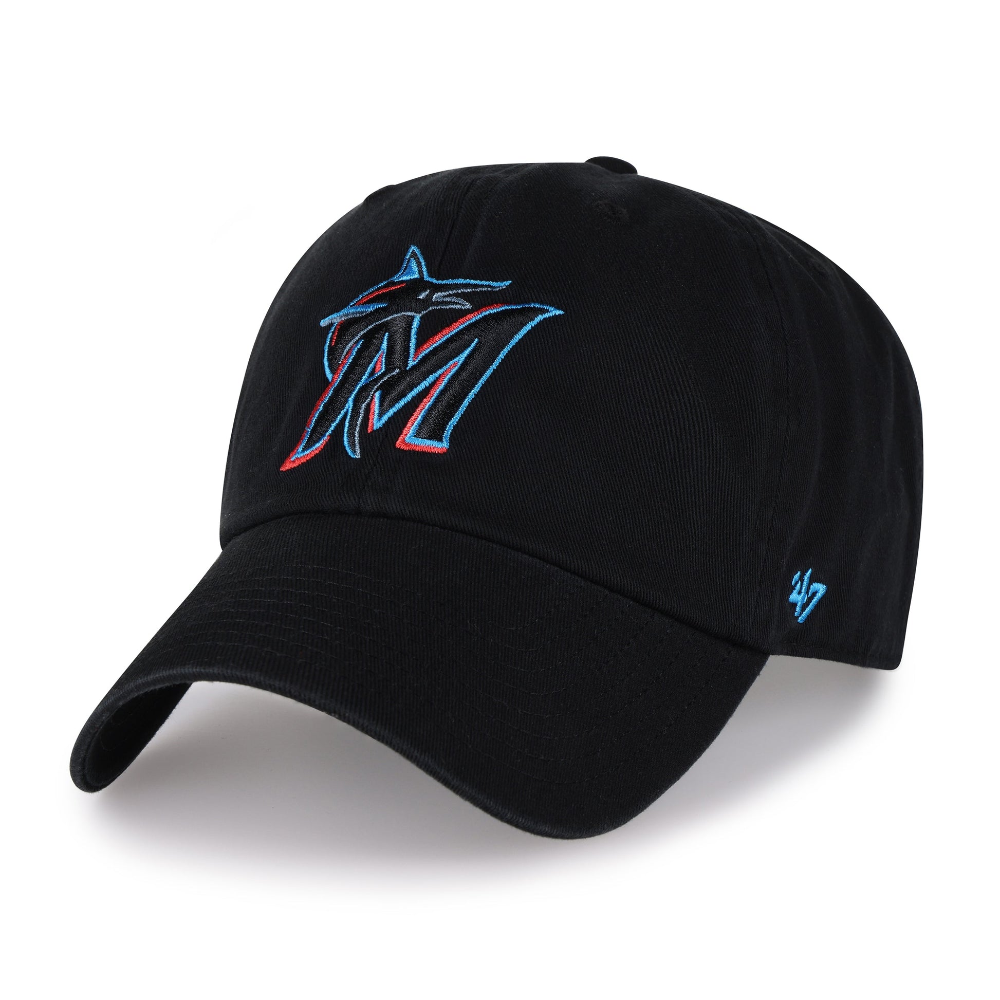 MIAMI MARLINS SURE SHOT '47 CLEAN UP