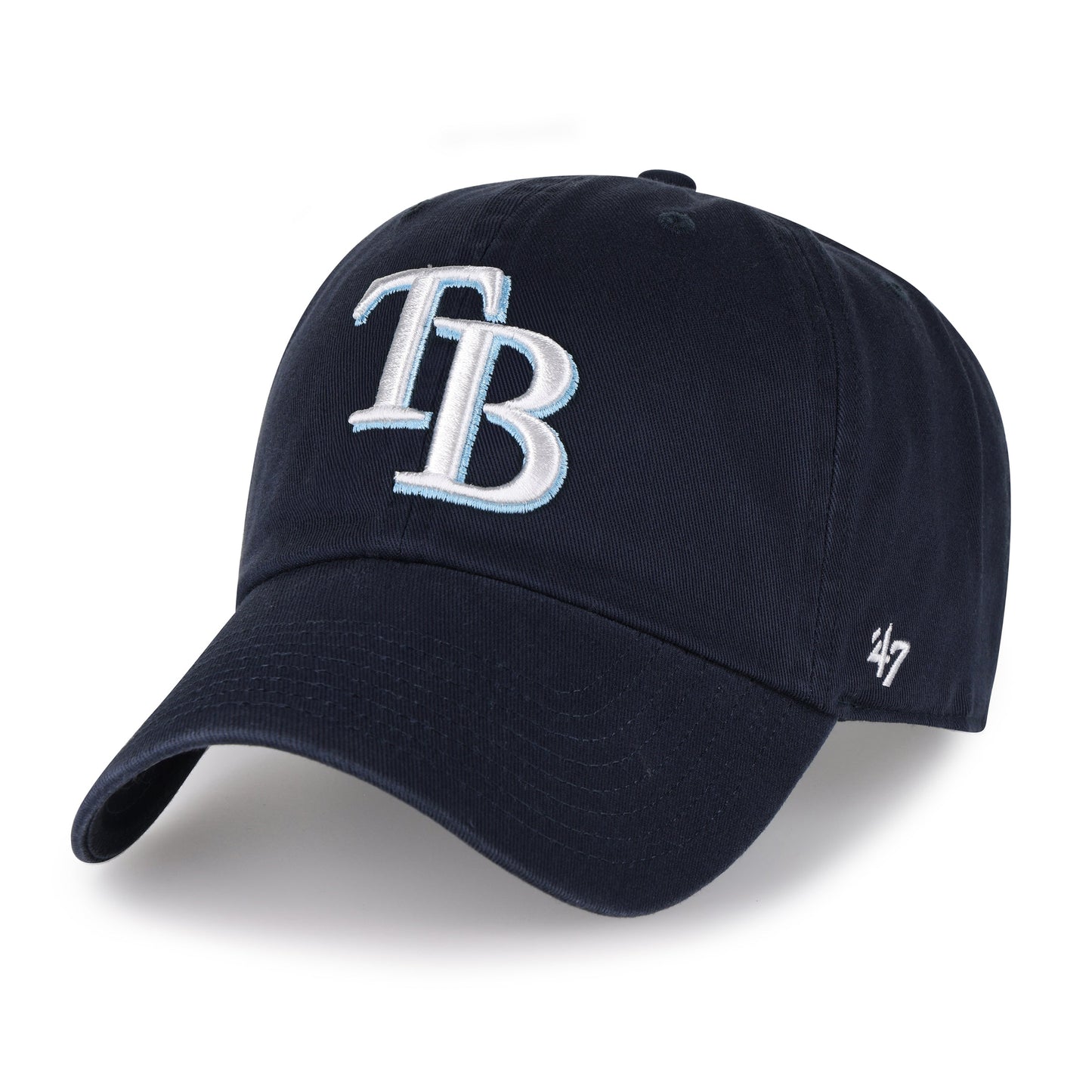 TAMPA BAY RAYS SURE SHOT '47 CLEAN UP
