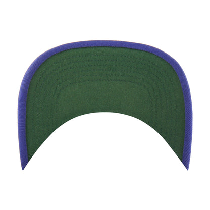 LOS ANGELES DODGERS '47 SELECT HITCH LOW CROWN