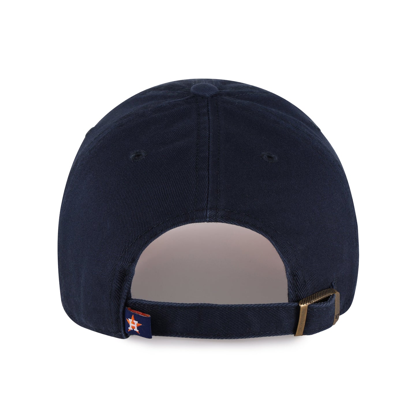 HOUSTON ASTROS SURE SHOT TWO TONE '47 CLEAN UP