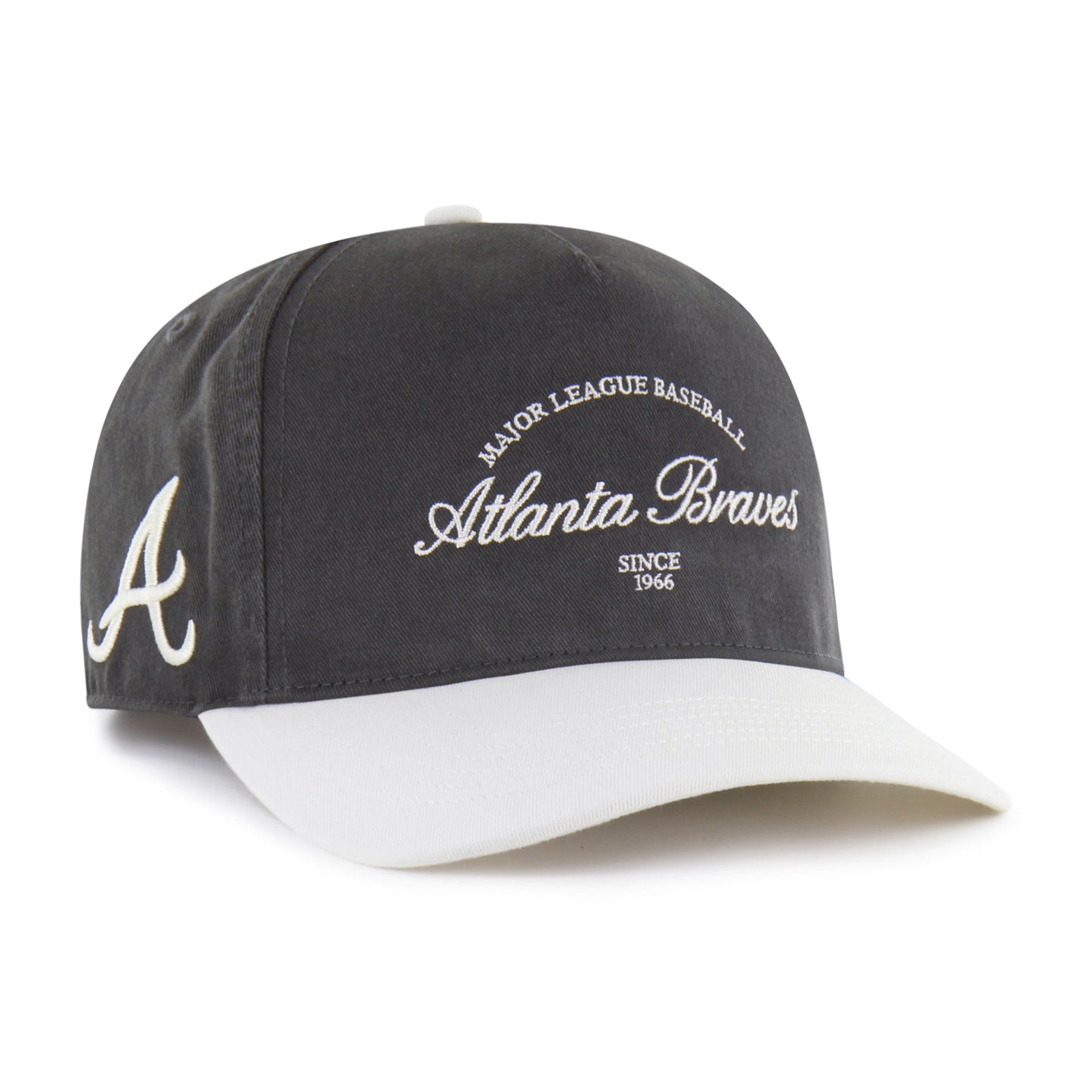ATLANTA BRAVES MANSION '47 HITCH