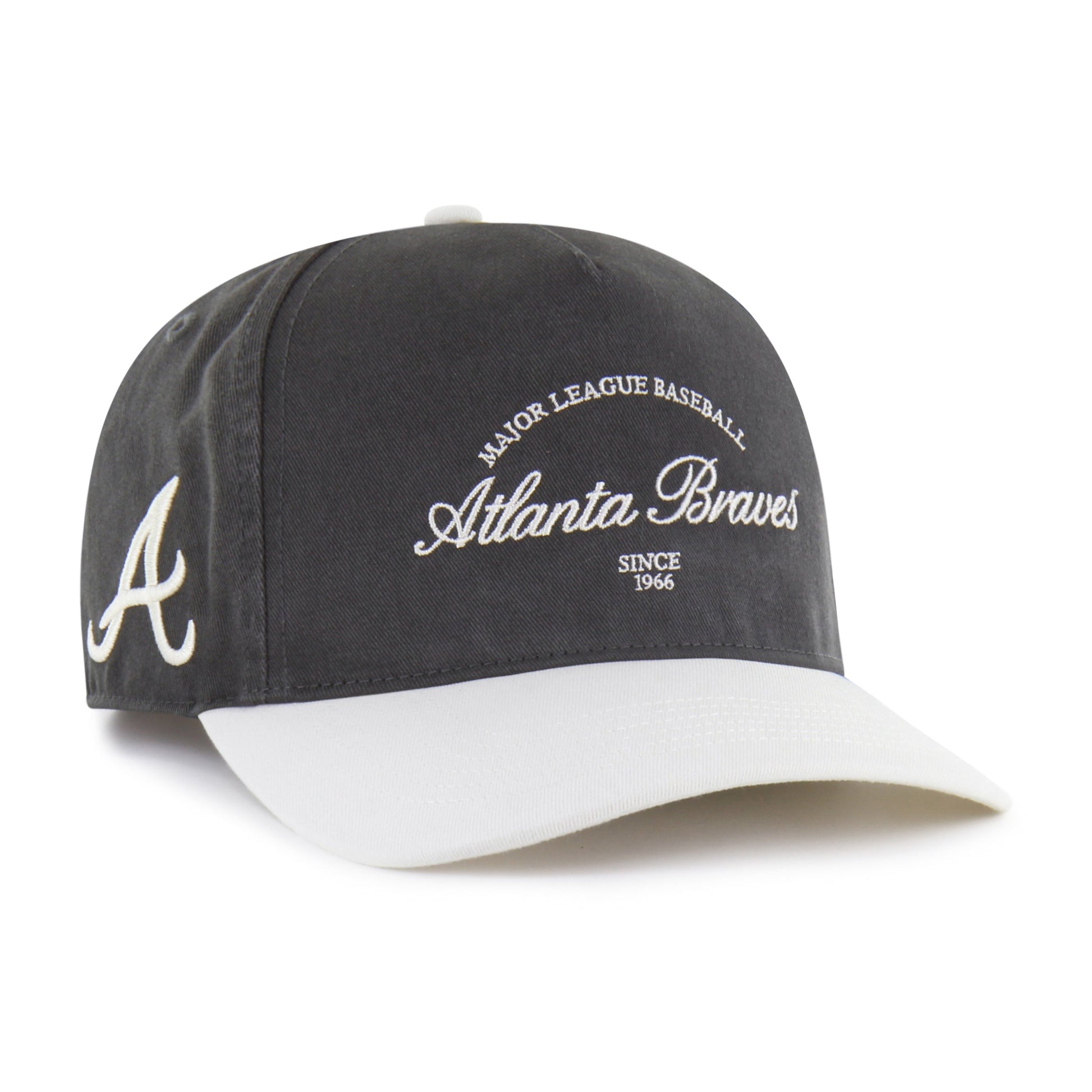 ATLANTA BRAVES MANSION '47 HITCH