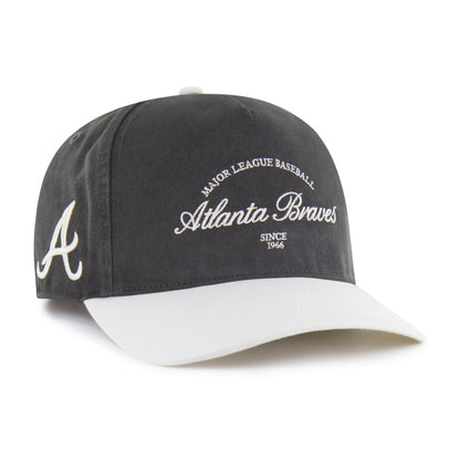 ATLANTA BRAVES MANSION '47 HITCH