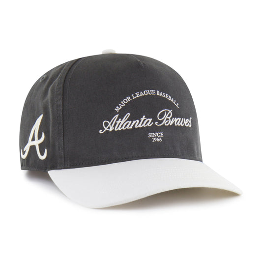 ATLANTA BRAVES MANSION '47 HITCH