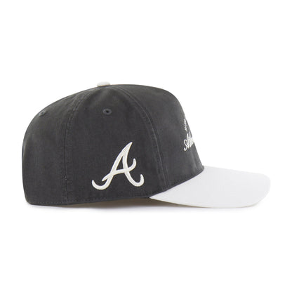 ATLANTA BRAVES MANSION '47 HITCH