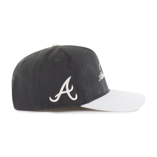 ATLANTA BRAVES MANSION '47 HITCH