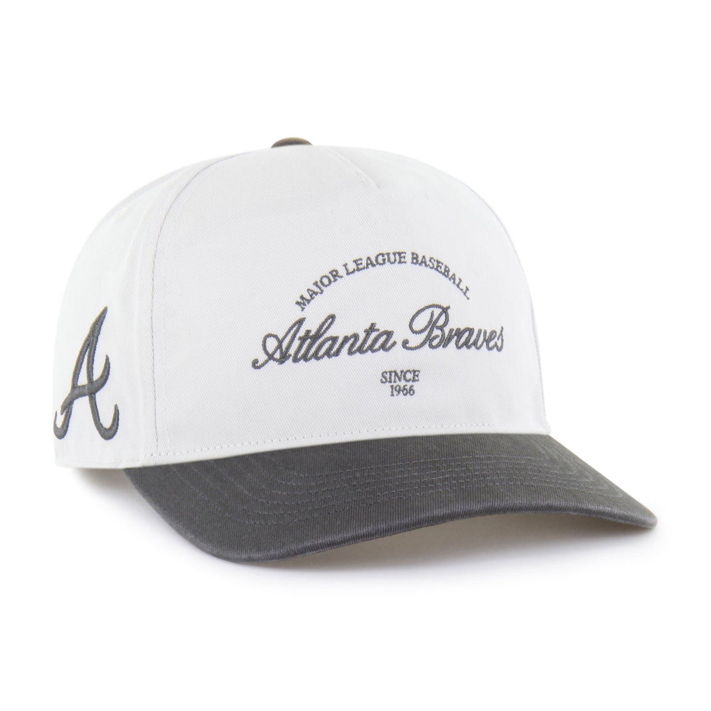ATLANTA BRAVES MANSION '47 HITCH