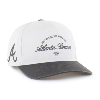 ATLANTA BRAVES MANSION '47 HITCH