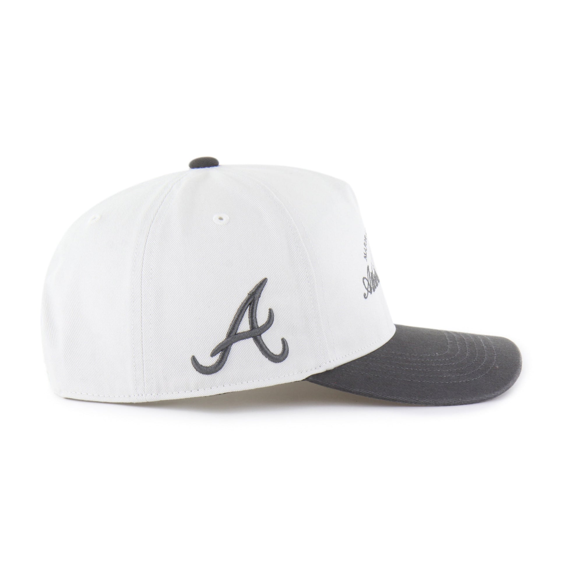 ATLANTA BRAVES MANSION '47 HITCH