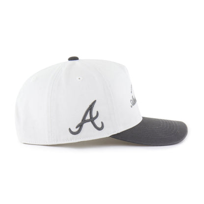 ATLANTA BRAVES MANSION '47 HITCH
