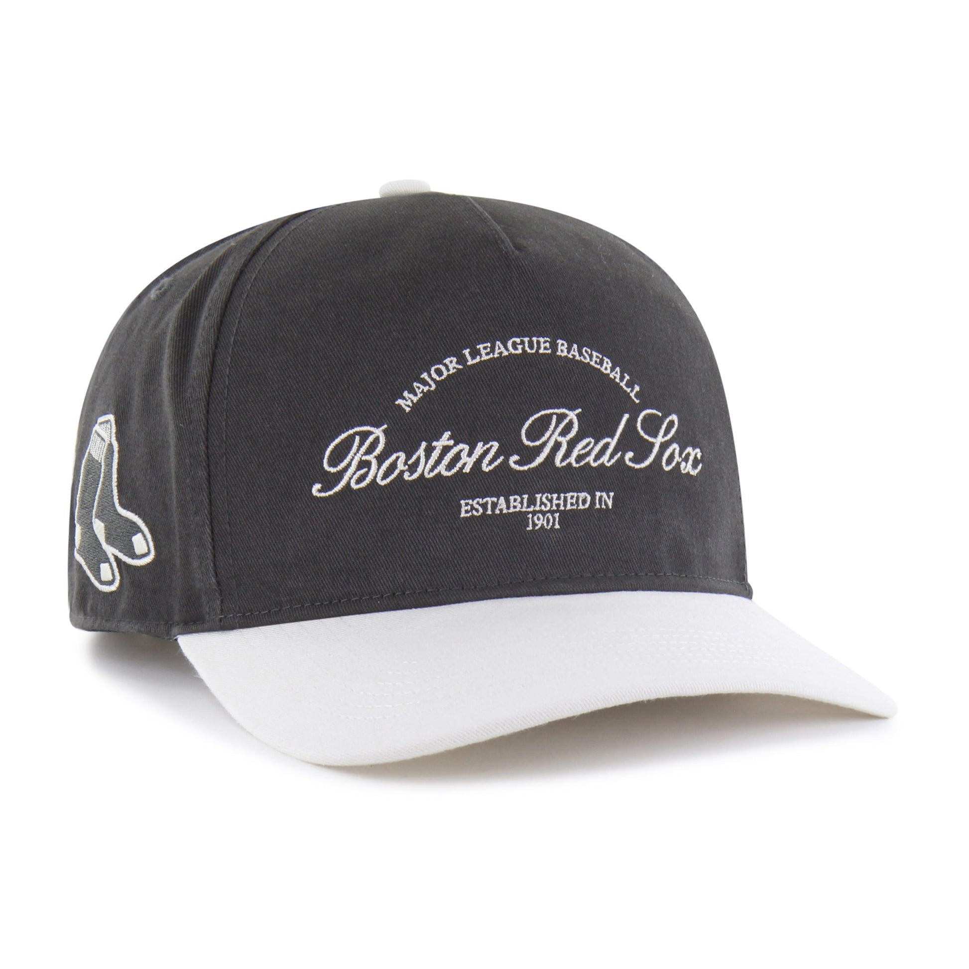 BOSTON RED SOX MANSION '47 HITCH