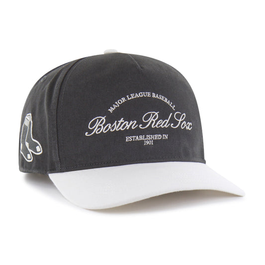 BOSTON RED SOX MANSION '47 HITCH