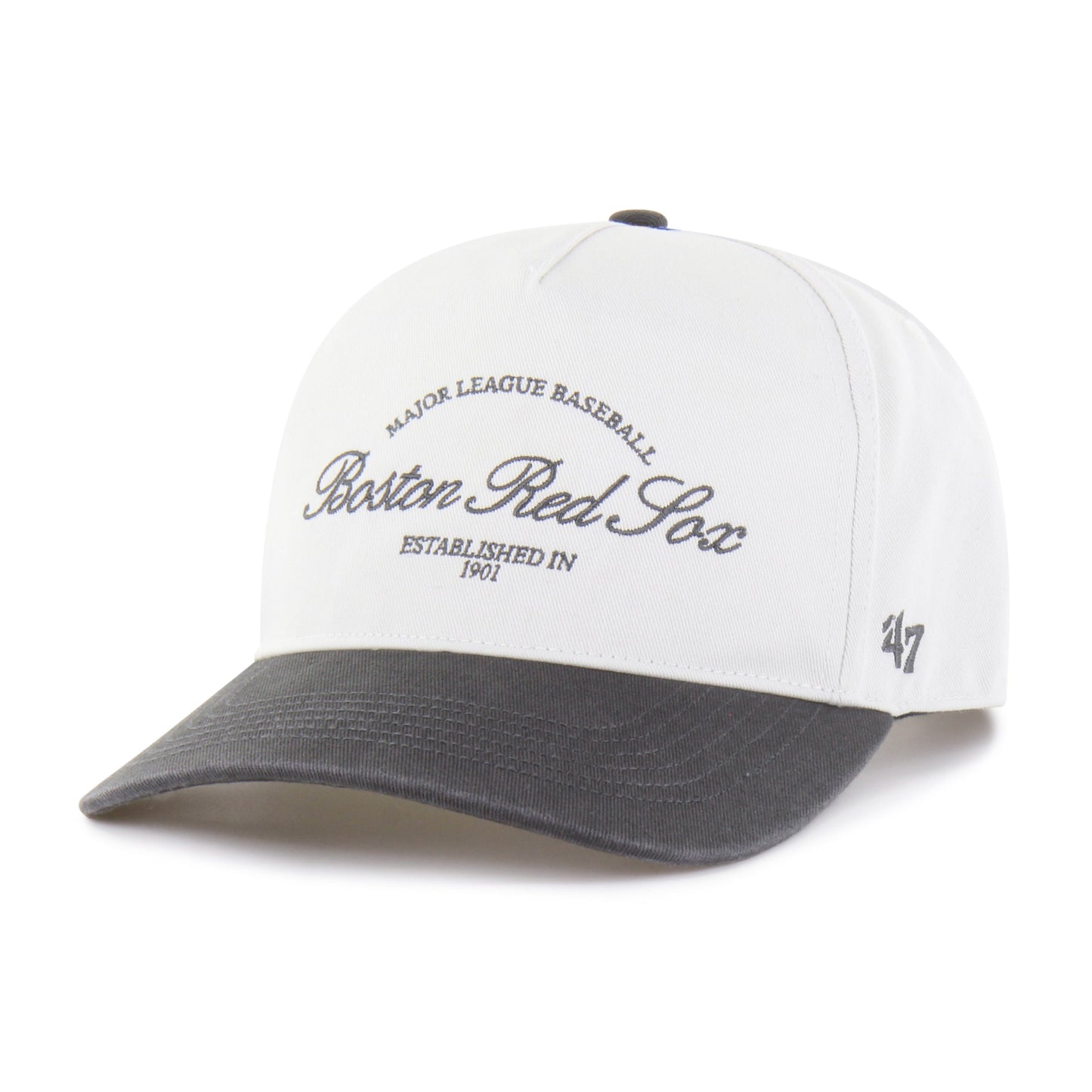 BOSTON RED SOX MANSION '47 HITCH