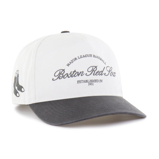 BOSTON RED SOX MANSION '47 HITCH