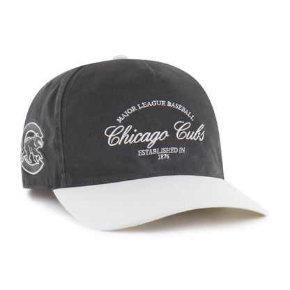 CHICAGO CUBS MANSION '47 HITCH